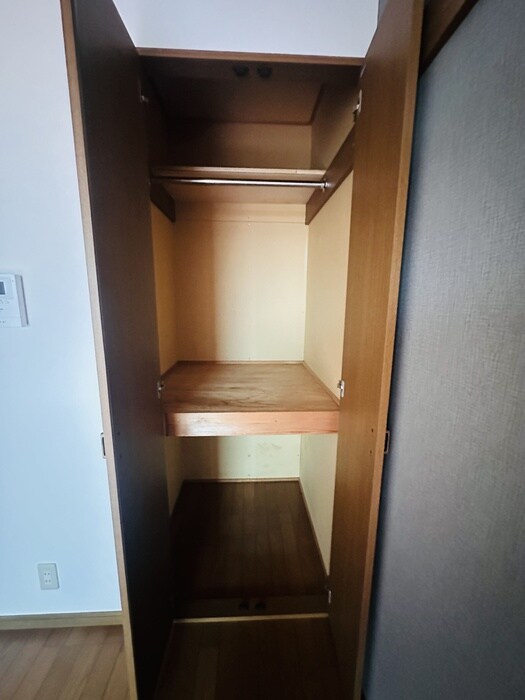 物件内観写真15　(収納)