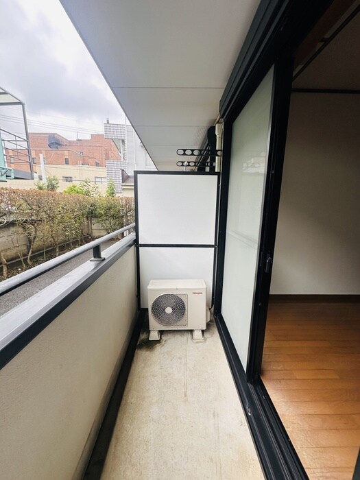 物件内観写真21　(ベランダ・バルコニー)