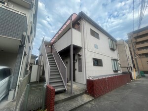 Terrace　Court　Sakurai外観写真