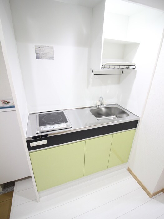 物件内観写真9　(キッチン)