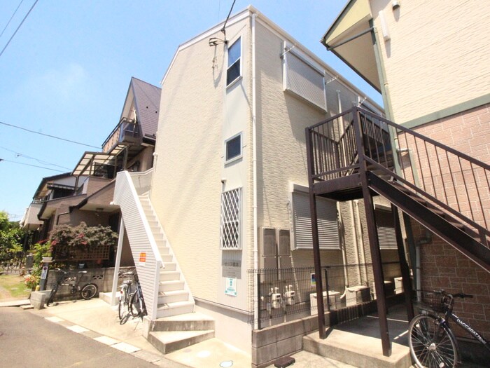 物件外観写真3　(外観写真)