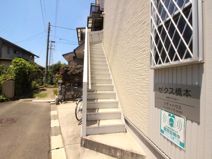 物件外観写真5　(外観写真)