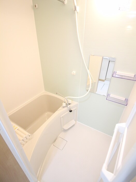 物件内観写真10　(バス／シャワールーム等)