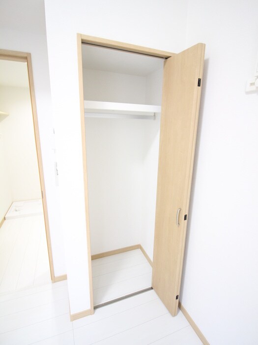 物件内観写真14　(収納)