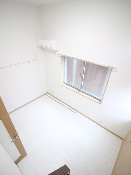 物件内観写真21　(居室)