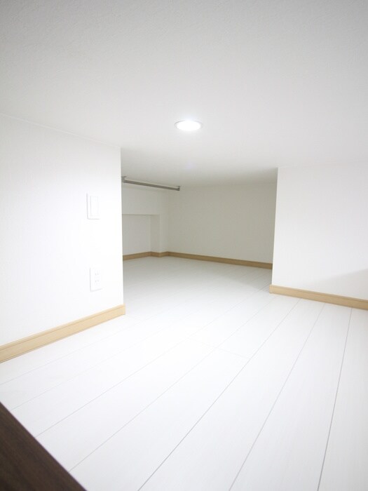 物件内観写真22　(ロフト)