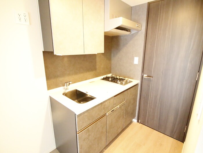 物件内観写真9　(キッチン)