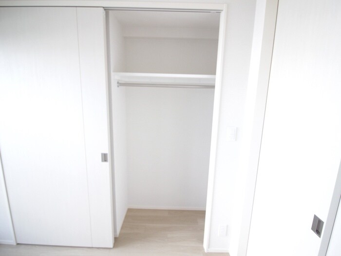 物件内観写真9　(収納)