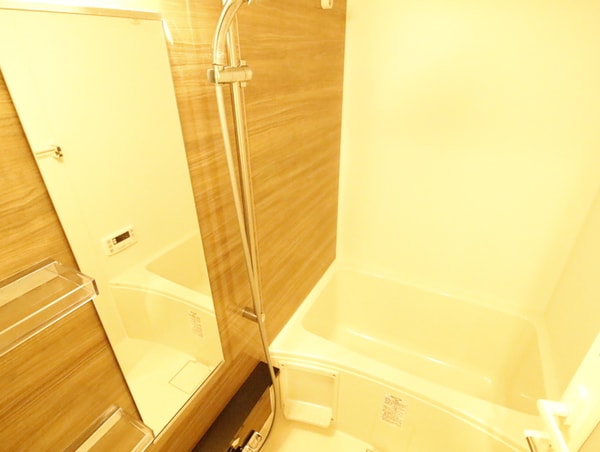 バス／シャワールーム等