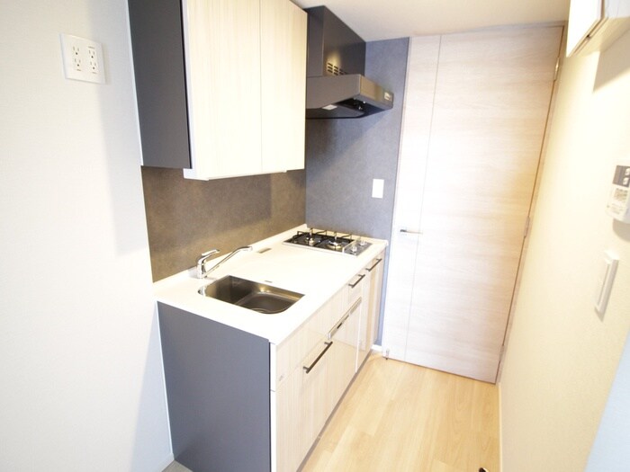 物件内観写真10　(キッチン)