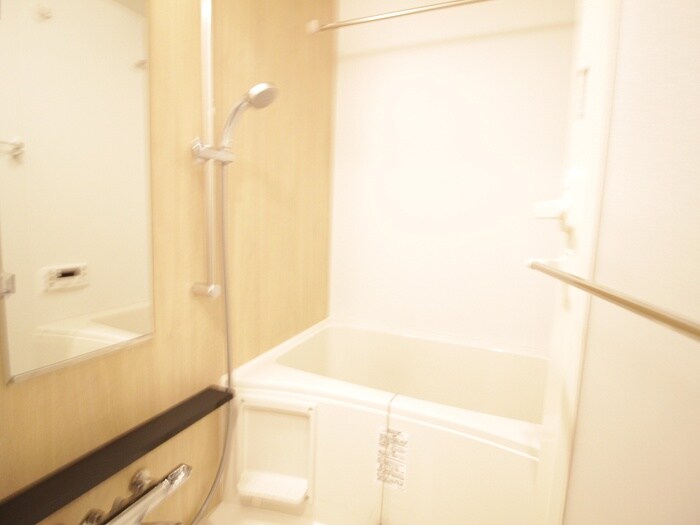 物件内観写真12　(バス／シャワールーム等)