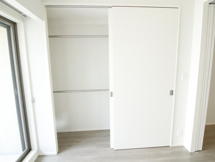 物件内観写真13　(収納)