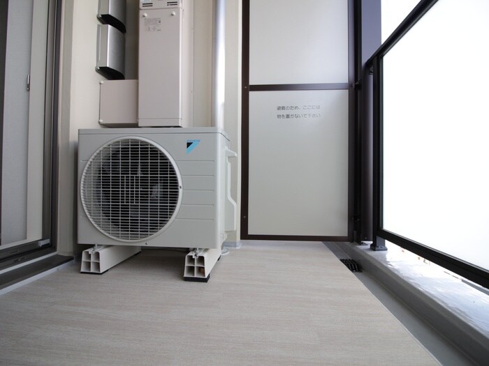 物件内観写真16　(ベランダ・バルコニー)