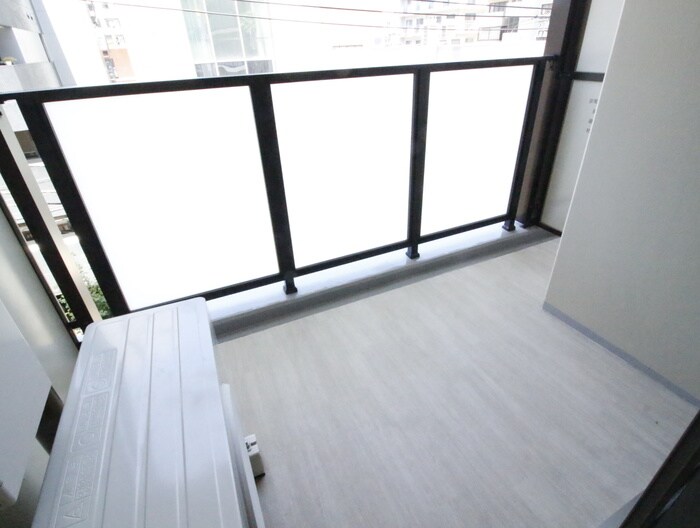 物件内観写真17　(ベランダ・バルコニー)