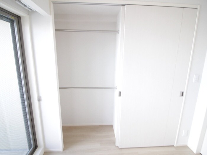 物件内観写真20　(収納)