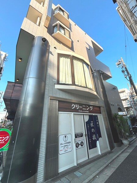 Y.ｓ小島ビル外観写真