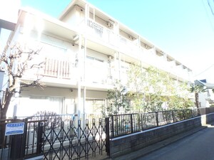 メゾン杉外観写真