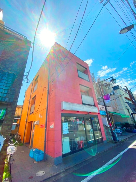 物件外観写真4　(その他)