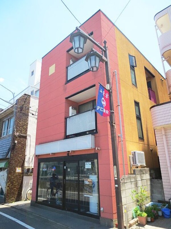 外観写真