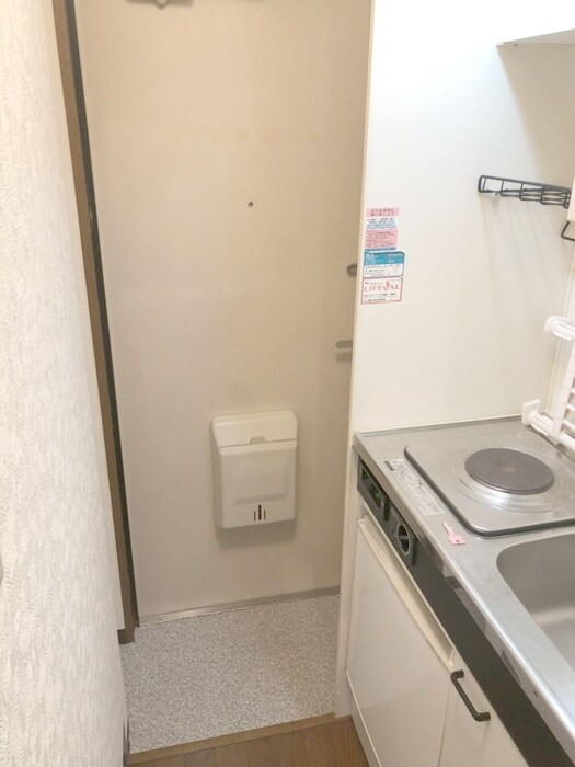 物件内観写真14　(玄関)