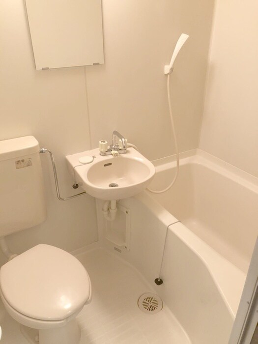 物件内観写真20　(洗面)