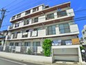 サンプラザ市川第二(103)