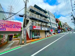 リーフビル外観写真