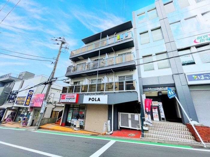 物件外観写真2　(外観写真)