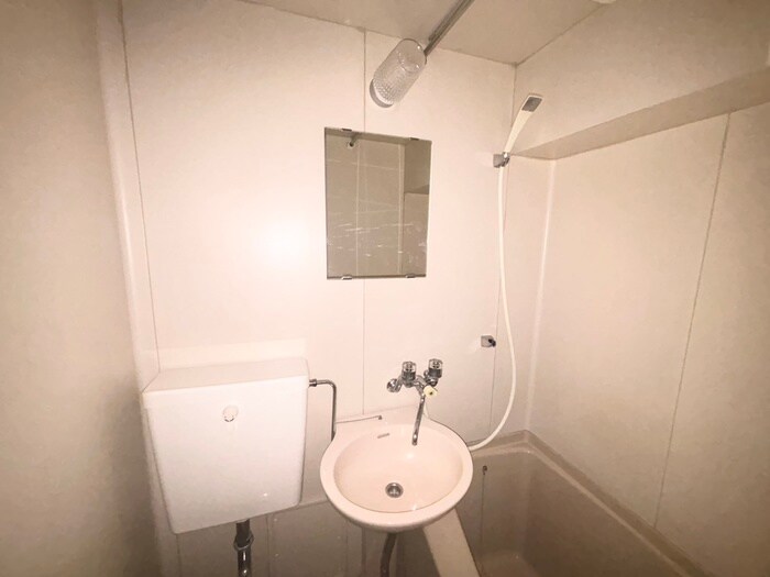 物件内観写真13　(洗面)