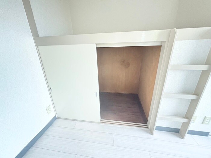 物件内観写真14　(収納)