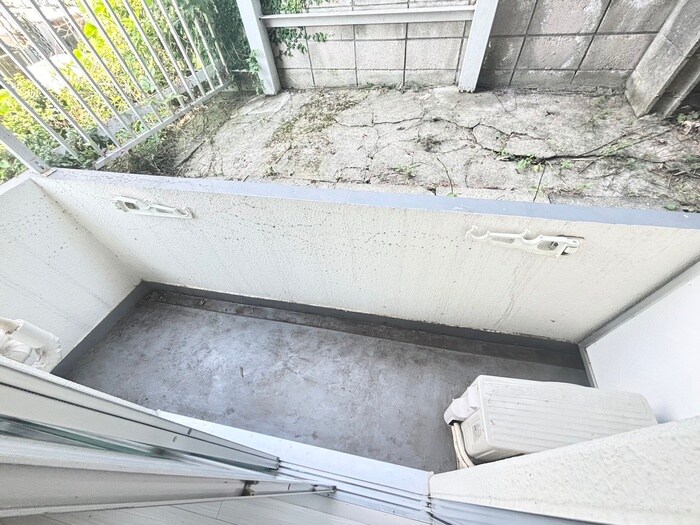 物件内観写真15　(ベランダ・バルコニー)