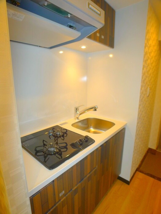 物件内観写真7　(キッチン)