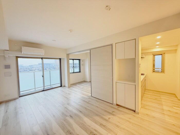 物件内観写真7　(居室)