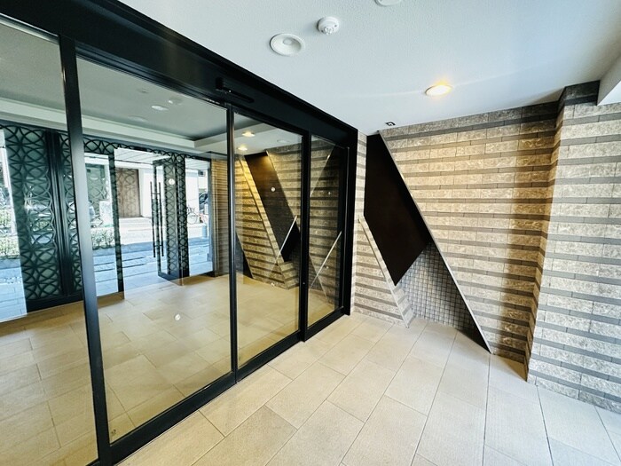 物件外観写真3　(建物設備)