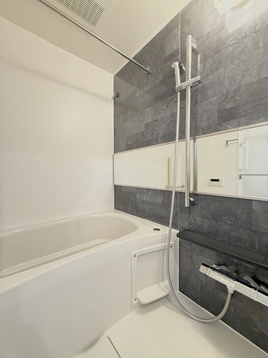 物件内観写真14　(バス／シャワールーム等)