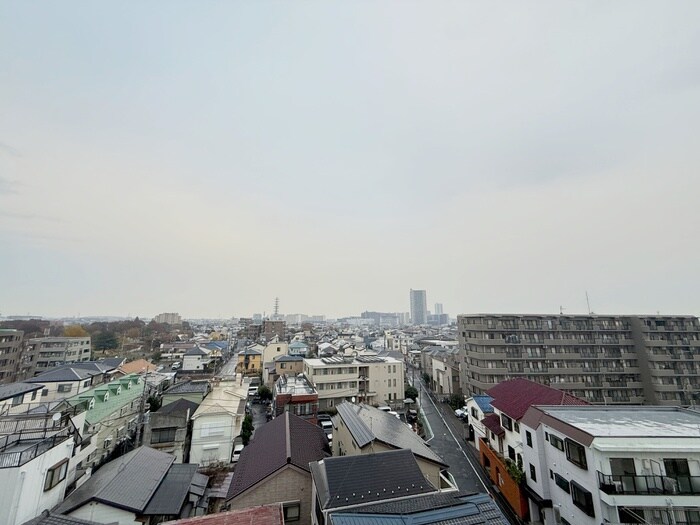 物件内観写真17　(周辺環境)