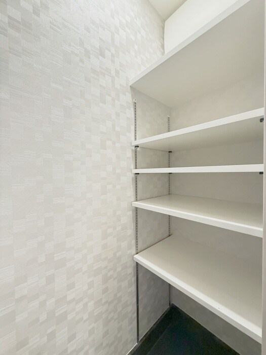 物件内観写真19　(靴箱)