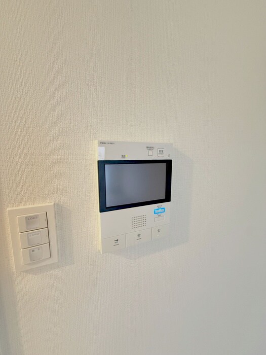 物件内観写真20　(省エネ性能ラベル)