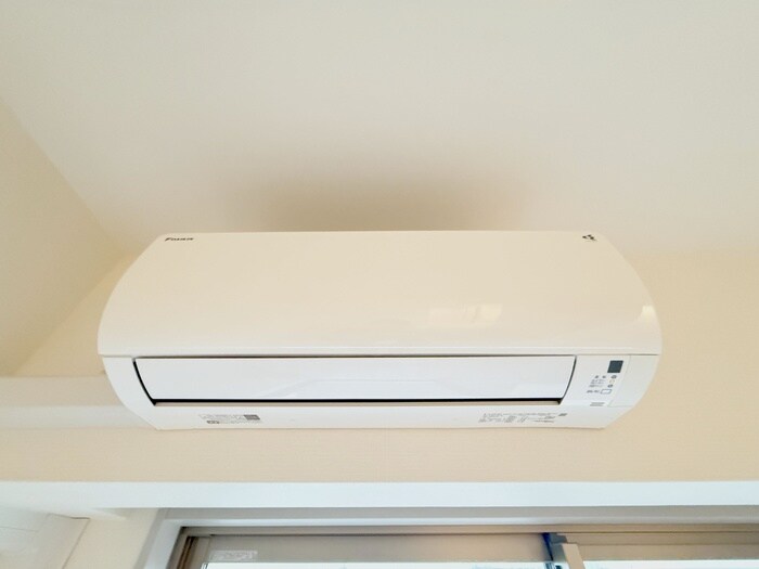 物件内観写真21　(省エネ性能ラベル)