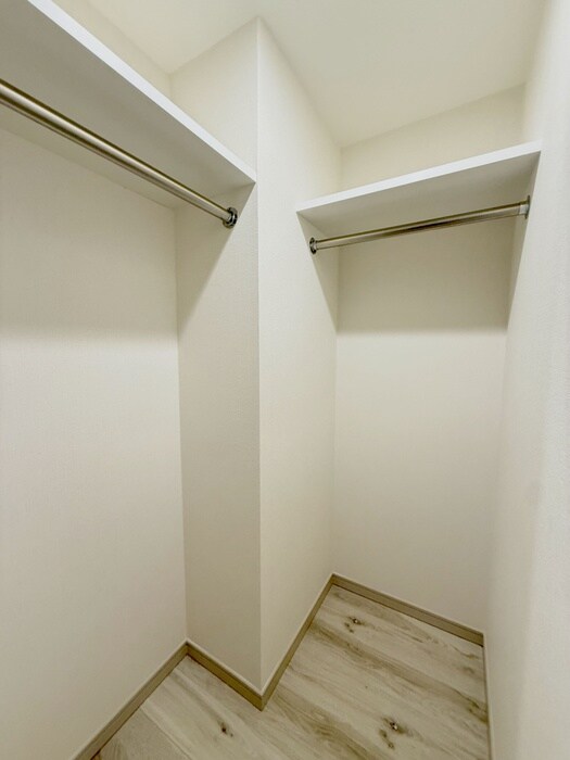 物件内観写真22　(収納)