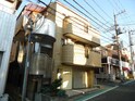 デューク鶴ケ峰（２０５）