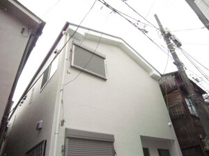 Hale nani(ﾊﾚﾅﾆ)外観写真