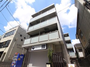 Harmony外観写真