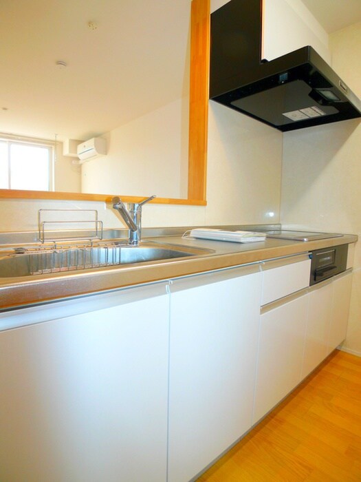 物件内観写真9　(キッチン)