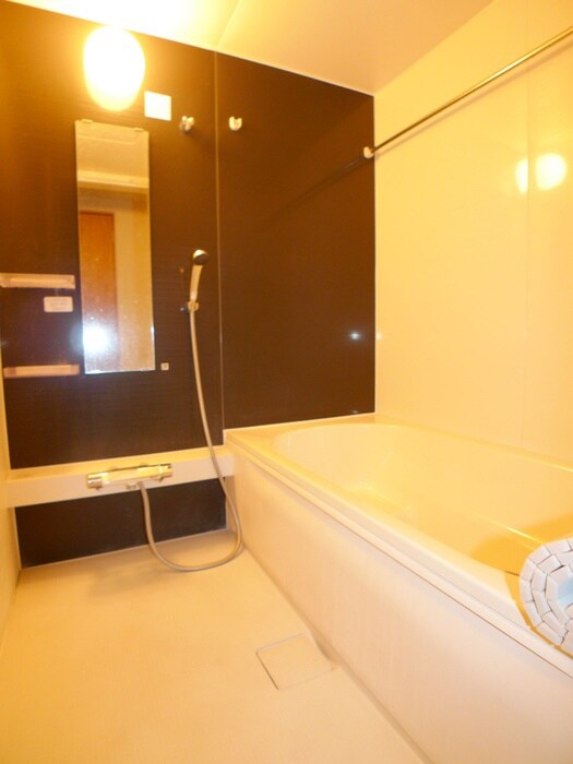 物件内観写真11　(バス／シャワールーム等)