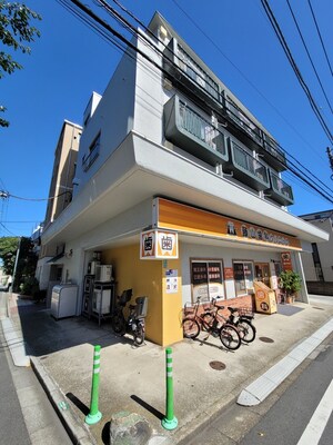 伊藤ビル外観写真