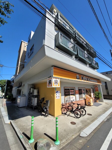 伊藤ビル外観写真