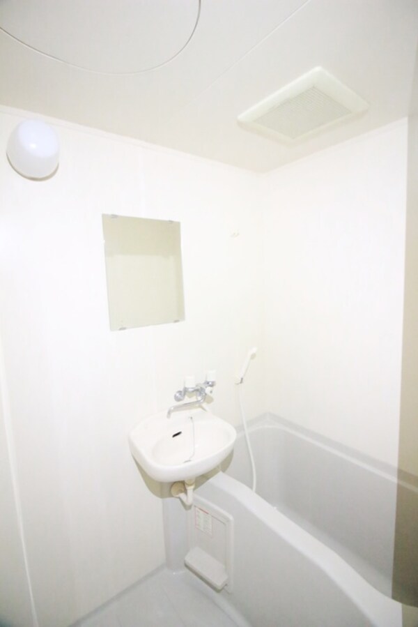 バス／シャワールーム等