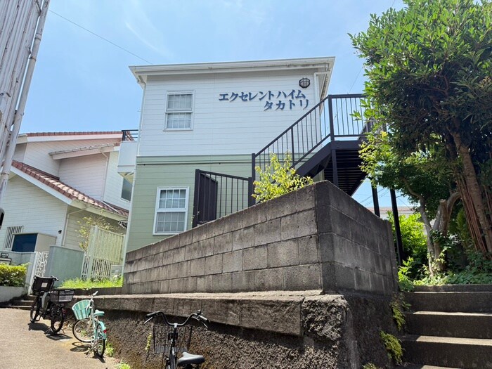 物件外観写真6　(外観写真)