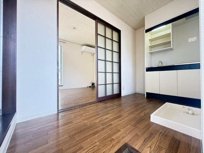 物件内観写真10　(キッチン)